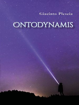 cover image of Ontodynamis